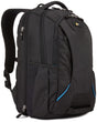 Case Logic BEBP-315-BLACK 39.6 cm (15.6") Backpack - 3203772 CASE LOGIC