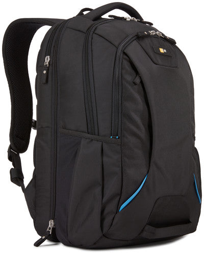 Case Logic BEBP-315-BLACK 39.6 cm (15.6") Backpack - 3203772