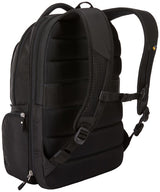 Case Logic BEBP-315-BLACK 39.6 cm (15.6") Backpack - 3203772
