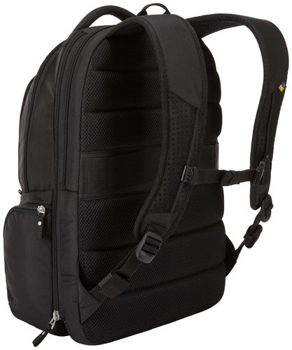 Case Logic BEBP-315-BLACK 39.6 cm (15.6") Backpack - 3203772
