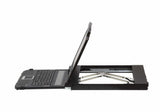 ATEN CL3800NW rack console 47 cm (18.5") 1920 x 1080 pixels Metal, Plastic Black 1U - CL3800NW ATEN