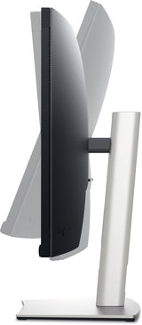 DELL P Series P3424WEB computer monitor 86.7 cm (34.1") 3440 x 1440 pixels 4K Ultra HD LCD Black - DELL-P3424WEB DELL