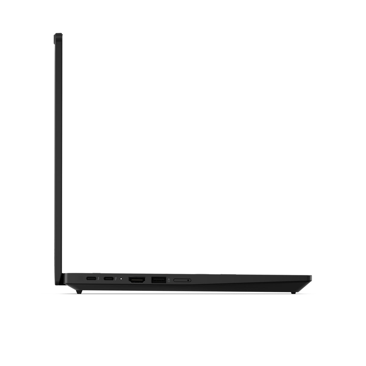 Lenovo ThinkPad T14 Gen 7 (Intel) Copilot+ PC Intel Core Ultra 5 325 Laptop 35.6 cm (14") WUXGA 16 GB LPDDR5x-SDRAM 256 GB SSD Wi-Fi 7 (802.11be) Windows 11 Pro Black - 21WN00BYUS