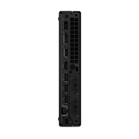 Lenovo ThinkCentre M90q Gen 6 Intel Core Ultra 5 235 16 GB DDR5-SDRAM 512 GB SSD Windows 11 Pro Mini PC Black - 13AC001RUS LENOVO
