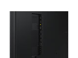 Samsung LH85QMCEBGCXGO Signage Display Digital signage flat panel 2.16 m (85") LCD Wi-Fi 500 cd/m² 4K Ultra HD Built-in processor Tizen 24/7 - QM85C SAMSUNG