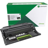 Lexmark Black Imaging Unit Return Program Yield 60,000 Pages 56F0Z00