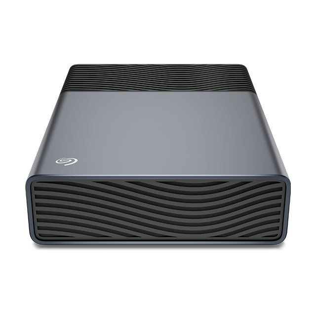 Seagate One Touch STNB8000400 external hard drive 8 TB USB Type-C Grey - STNB8000400