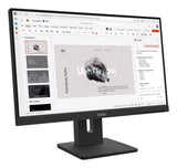 Lenovo ThinkVision E22-40 Monitor - 64C9MAR6US LENOVO