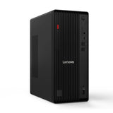 Lenovo ThinkCentre M70t Gen 6 Intel Core Ultra 5 235 16 GB DDR5-SDRAM 512 GB SSD Windows 11 Pro Tower PC Black - 12YH001NUS LENOVO