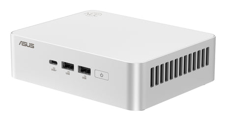 ASUS NUC 15 Pro+ RNUC15CRSU90000U White 285H - RNUC15CRSU90000U ASUS