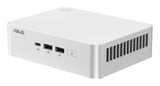 ASUS NUC RNUC15CRSU9089AU Intel Core Ultra 9 285H 32 GB DDR5-SDRAM 1 TB SSD Windows 11 Home Mini PC Mini PC barebone Silver - RNUC15CRSU9089AU ASUS