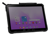 Targus Field-Ready Case for Samsung Galaxy Tab Active5 Pro and Tab Active4 Pro - THD975GLZ