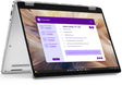 DELL Pro 14 Plus PB14250 2-in-1 Intel Core Ultra 7 268V Hybrid (2-in-1) 35.6 cm (14") Touchscreen Full HD+ 32 GB LPDDR5x-SDRAM 512 GB SSD Wi-Fi 7 (802.11be) Windows 11 Pro Aluminium - 437NW DELL