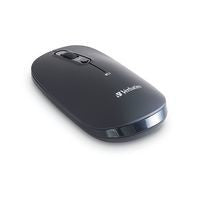 Verbatim 70750 mouse Right-hand RF Wireless Optical - 70750