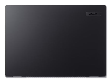 Acer TravelMate P6 TMP614-73T-78TG Intel Core Ultra 7 165H Laptop 35.6 cm (14") Touchscreen WUXGA 32 GB LPDDR5x-SDRAM 1 TB SSD Wi-Fi 7 (802.11be) Windows 11 Pro Black - NX.B5QAA.003 ACER