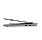 Lenovo Chrome 100e G5 M89 MediaTek Kompanio 540 Chromebook 29.5 cm (11.6") Touchscreen HD 4 GB 64 GB UFS Wi-Fi 6E (802.11ax) ChromeOS Grey - 83T60007US