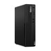 Lenovo ThinkCentre M75s Gen 5 AMD Ryzen™ 7 PRO 8700G 32 GB DDR5-SDRAM 512 GB SSD Windows 11 Pro SFF PC Black - 12TA0014US