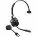 Jabra Engage 55 Mono UC Headset Wireless Head-band Calls/Music USB Type-A Black - TAA9553-415-125