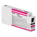 Epson Vivid Magenta UltraChrome HD Pigment-Based Ink Cartridge (350ml) - T54X300