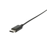 Jabra Biz 2300 Mono, USB-C, UC - 2393-829-189