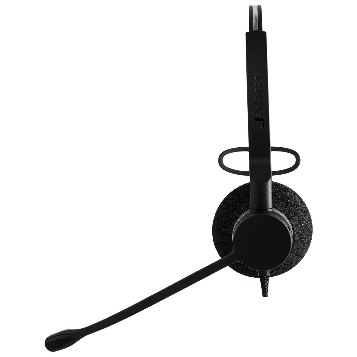 Jabra Biz 2300 Mono, USB-C, UC - 2393-829-189