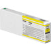 Epson Yellow UltraChrome HD Pigment-Based Ink Cartridge (700ml) - T55K400