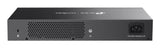 TP-Link Omada ES216G network switch Managed L2 Gigabit Ethernet (10/100/1000) Black - ES216G