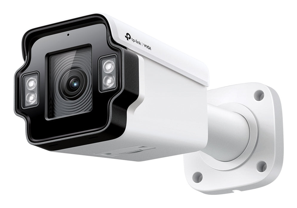 TP-Link VIGI InSight S345ZI Bullet IP security camera Outdoor 2688 x 1520 pixels Wall - INSIGHT S345ZI