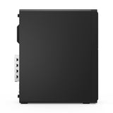 Lenovo ThinkCentre M90s Gen 6 Intel Core Ultra 7 265 16 GB DDR5-SDRAM 512 GB SSD Windows 11 Pro SFF PC Black - 12YU000JUS