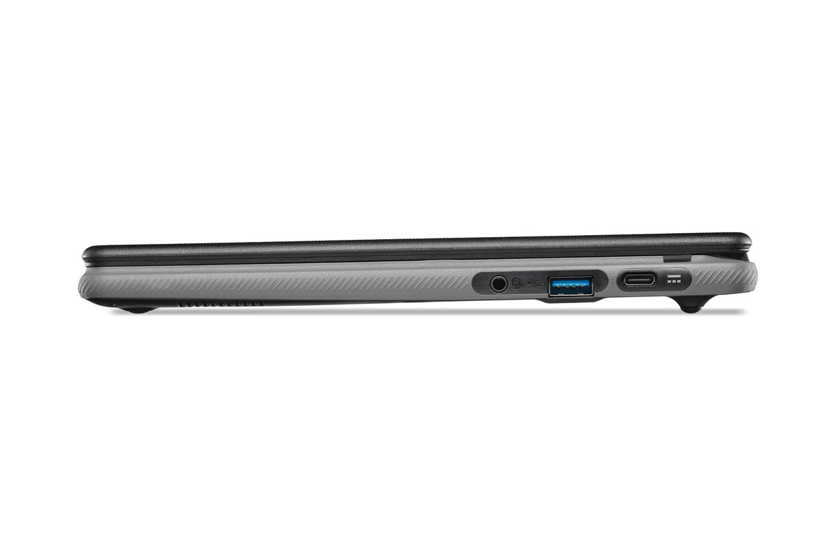 Acer Chromebook C725-84AT MediaTek Kompanio 540 29.5 cm (11.6") HD 4 GB LPDDR5x-SDRAM 64 GB eMMC Wi-Fi 7 (802.11be) ChromeOS Black - NX.JW7AA.001