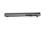 Acer Chromebook C725-84AT MediaTek Kompanio 540 29.5 cm (11.6") HD 4 GB LPDDR5x-SDRAM 64 GB eMMC Wi-Fi 7 (802.11be) ChromeOS Black - NX.JW7AA.001