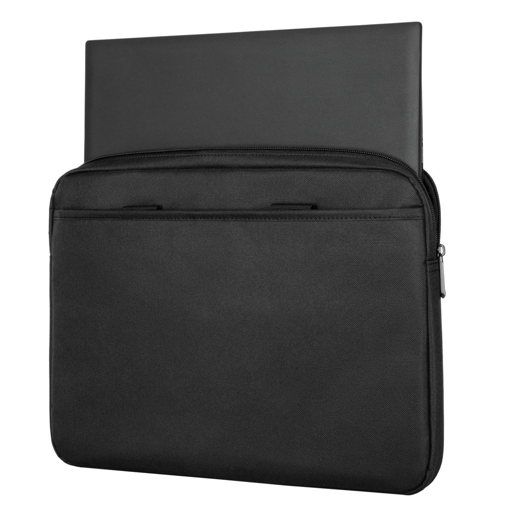 Targus Slipskin 40.6 cm (16") Sleeve case Black - TBS964GL