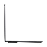 Lenovo ThinkPad X9-15 Gen 1 Copilot+ PC Intel Core Ultra 7 258V Laptop 38.9 cm (15.3") Touchscreen 2.8K 32 GB LPDDR5x-SDRAM 1 TB SSD Wi-Fi 7 (802.11be) Windows 11 Pro Grey - 21Q60027US