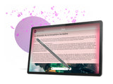 Lenovo Idea Tab Pro MediaTek Dimensity 128 GB 32.3 cm (12.7") 8 GB Wi-Fi 6E (802.11ax) Android 14 Grey - ZAE50165US