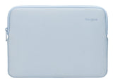 Targus 13-14” Chromatic Sleeve - Blue - TBS98202GL