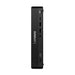 Lenovo ThinkCentre M70q Gen 6 Intel Core Ultra 5 225T 16 GB DDR5-SDRAM 256 GB SSD Windows 11 Pro Mini PC Black - 13A4002GUS