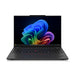 Lenovo ThinkPad X13 Gen 7 (Intel) Copilot+ PC Intel Core Ultra 7 365 Laptop 33.8 cm (13.3") Touchscreen WUXGA 32 GB LPDDR5x-SDRAM 512 GB SSD Wi-Fi 7 (802.11be) Windows 11 Pro English Black - 21YH001BUS