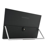 ASUS ZenScreen MB229CF computer monitor 54.6 cm (21.5") 1920 x 1080 pixels Full HD LED Black - MB229CF ASUS