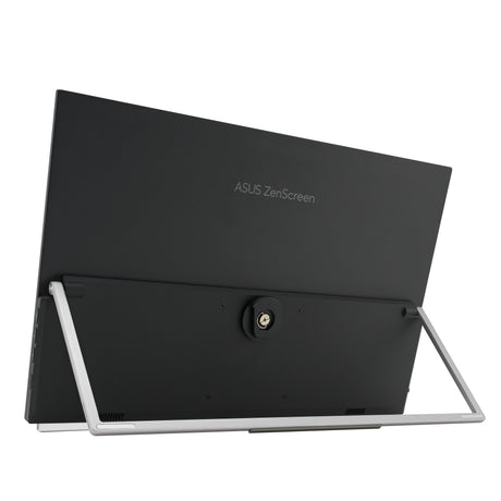 ASUS ZenScreen MB229CF computer monitor 54.6 cm (21.5") 1920 x 1080 pixels Full HD LED Black - MB229CF ASUS