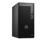 DELL OptiPlex 7020 Intel® Core™ i5 i5-14500 8 GB DDR5-SDRAM 256 GB SSD Windows 11 Pro Mini Tower PC Black - MPD4V