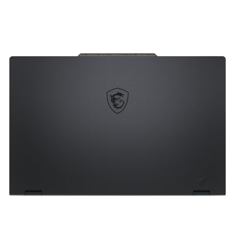 MSI Cyborg 15 B2RWFKG 071US Intel Core 7 240H Laptop 39.6 cm (15.6") Full HD 16 GB DDR5-SDRAM 512 GB SSD NVIDIA GeForce RTX 5060 Wi-Fi 6E (802.11ax) Windows 11 Home Black - CYBORG15B2071 MSI
