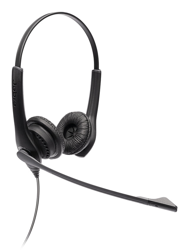 Jabra BIZ 1100 EDU, DUO USB - 1159-0159-EDU JABRA