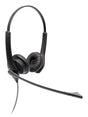 Jabra BIZ 1100 EDU, DUO USB - 1159-0159-EDU JABRA