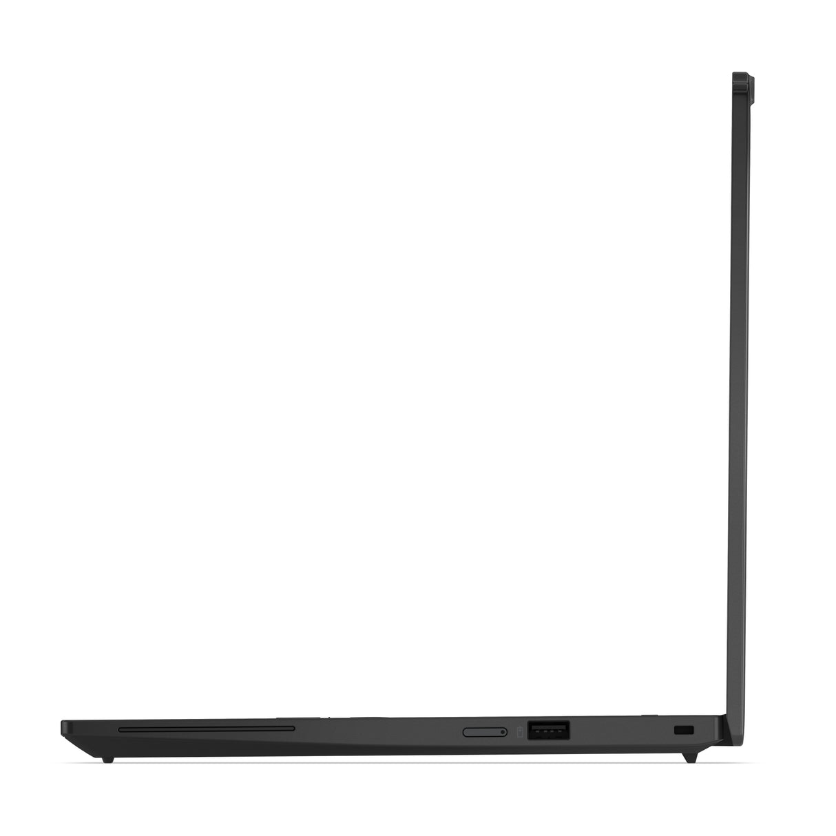 Lenovo ThinkPad X13 Gen 7 (Intel) Copilot+ PC Intel Core Ultra 7 365 Laptop 33.8 cm (13.3") Touchscreen WUXGA 32 GB LPDDR5x-SDRAM 512 GB SSD Wi-Fi 7 (802.11be) Windows 11 Pro English Black - 21YH001BUS