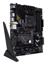 ASUS TUF GAMING B550-PLUS WIFI II AMD B550 Socket AM4 ATX - TUF GAMING B550-PLUS WIFI II
