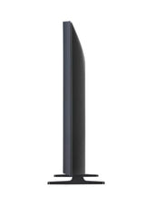 LG 32LR655BPUA TV 81.3 cm (32") HD Smart TV Wi-Fi Black - 32LR655BPUA LG