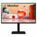 LG 27BA560-B computer monitor 68.6 cm (27") 1920 x 1080 pixels Full HD Black - 27BA560-B
