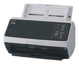 Ricoh FI-8150 ADF + Manual feed scanner 600 x 600 DPI A4 Black, Grey - CG01000-310323