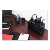 APC Smart-UPS 425 VA Battery Backup System, 6 Outlets, 120 VA, 180 J - BE425M