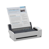 Ricoh ScanSnap iX1300 ADF scanner 600 x 600 DPI A4 White - PA03805-B005